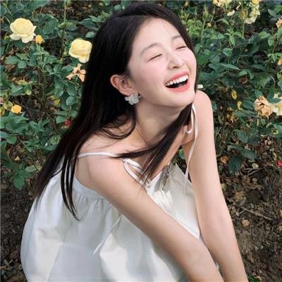 长大尾巴的兔子