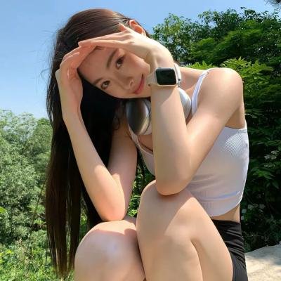 燃烧的棕榈
